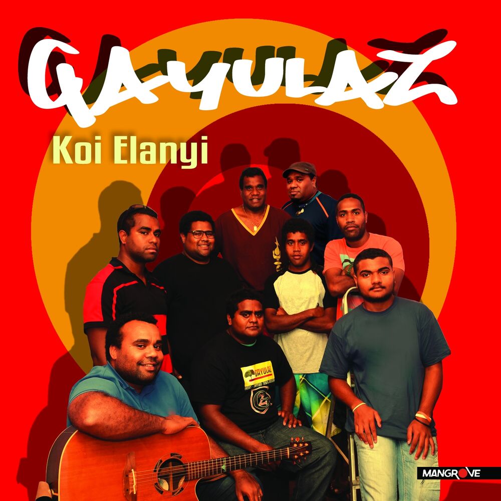 Picture of Koi Elanyi