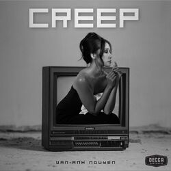 Cover of Creep (Arr. for Piano) (Lullaby Version)