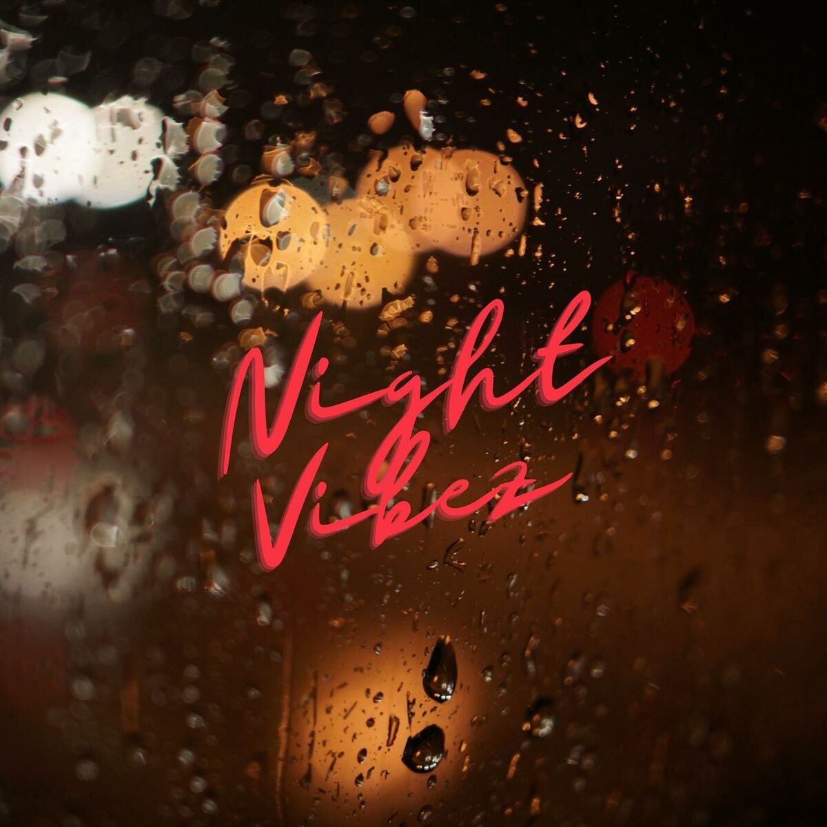 Album cover of Night Vibez