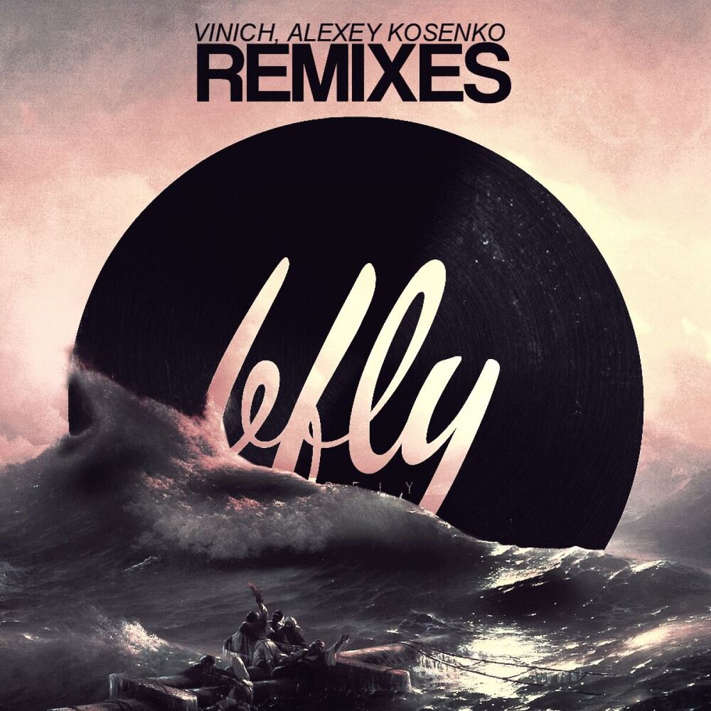 Picture of Remixes EP