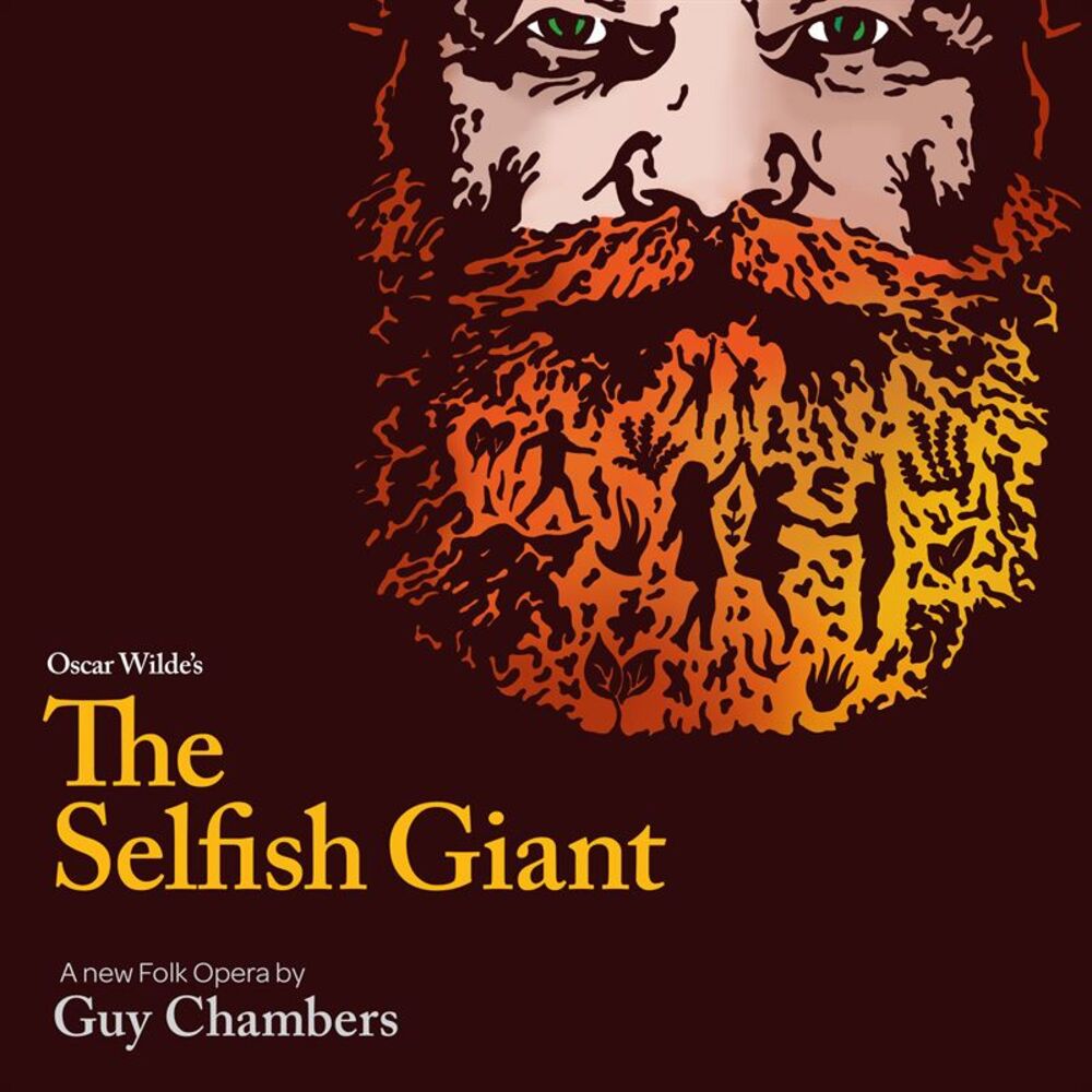 Picture of The Selfish Giant