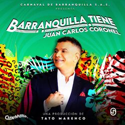 Cover of Barranquilla Tiene