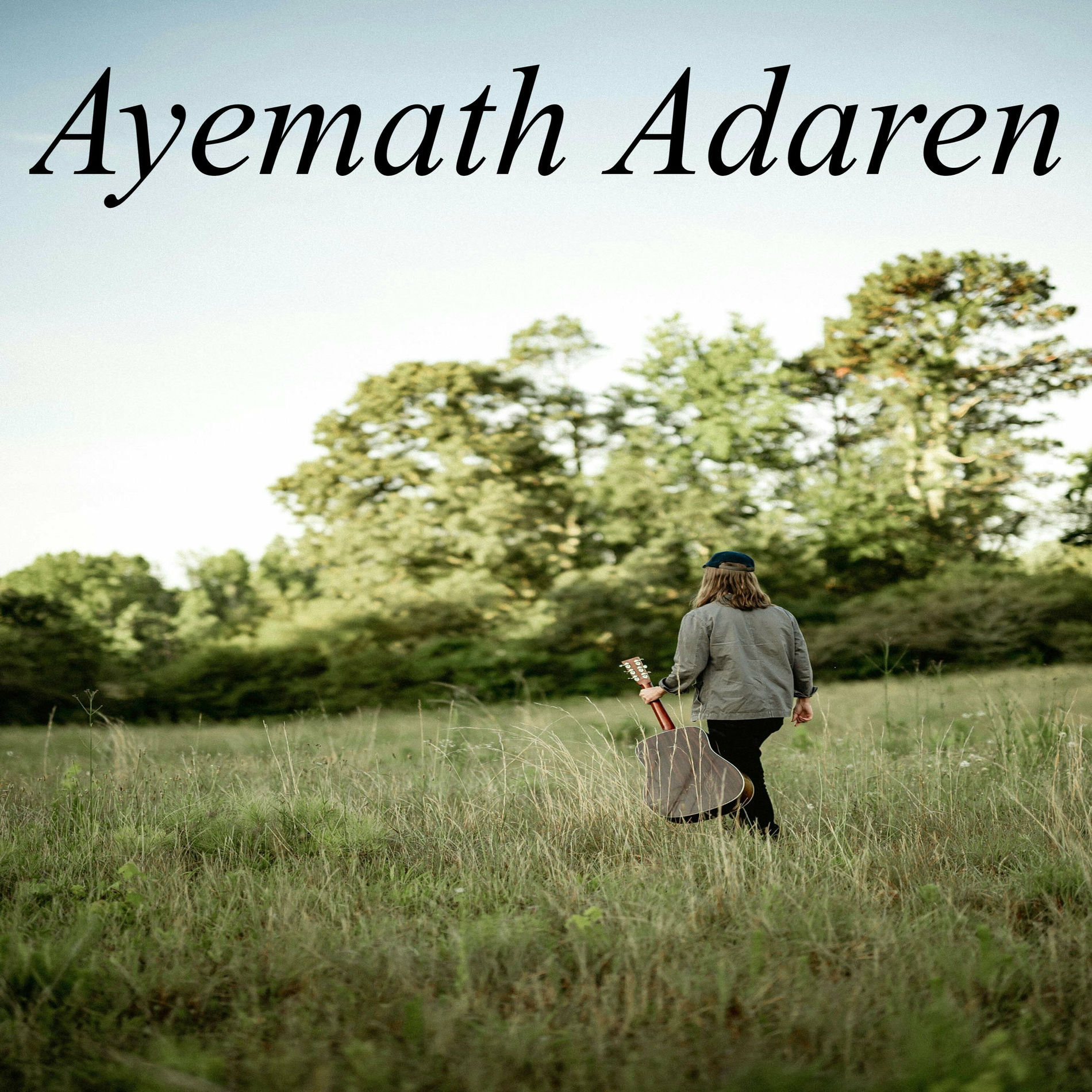 Album cover of Ayemath Adaren