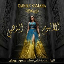 Cover of Golden Album