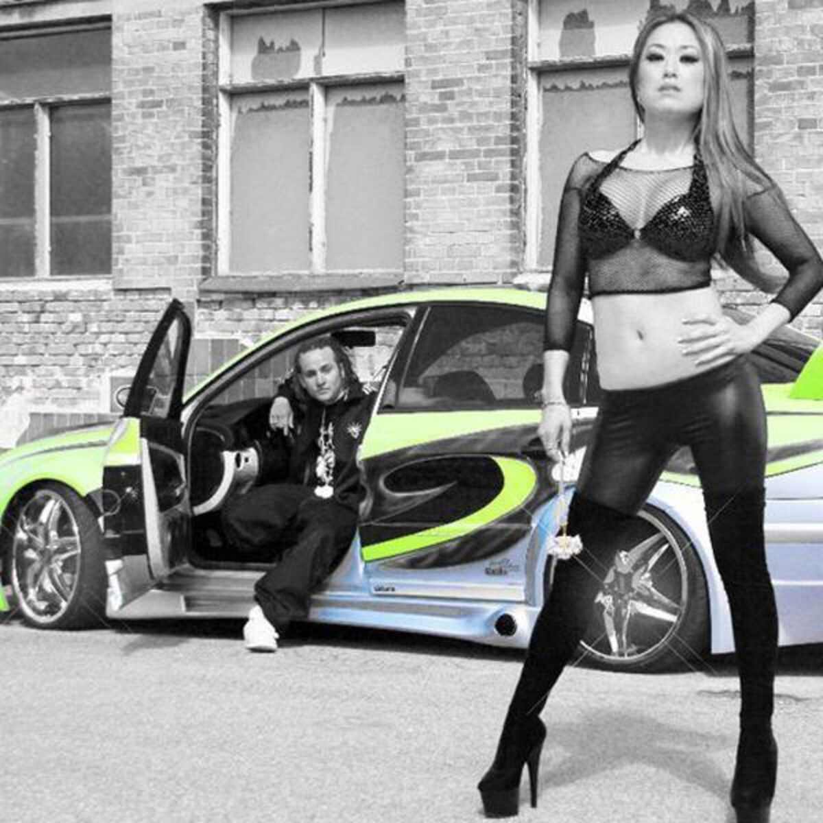 Album cover of Emilush