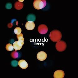 Cover of amado