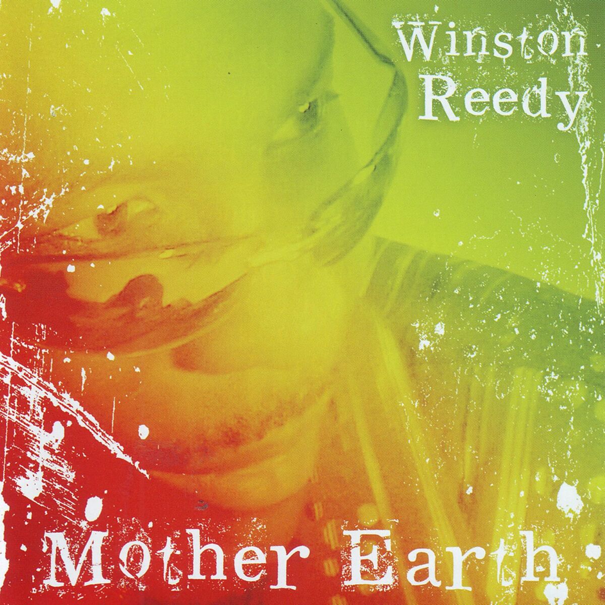 Album cover of Mother Earth