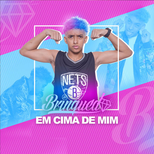 Em Cima de Mim