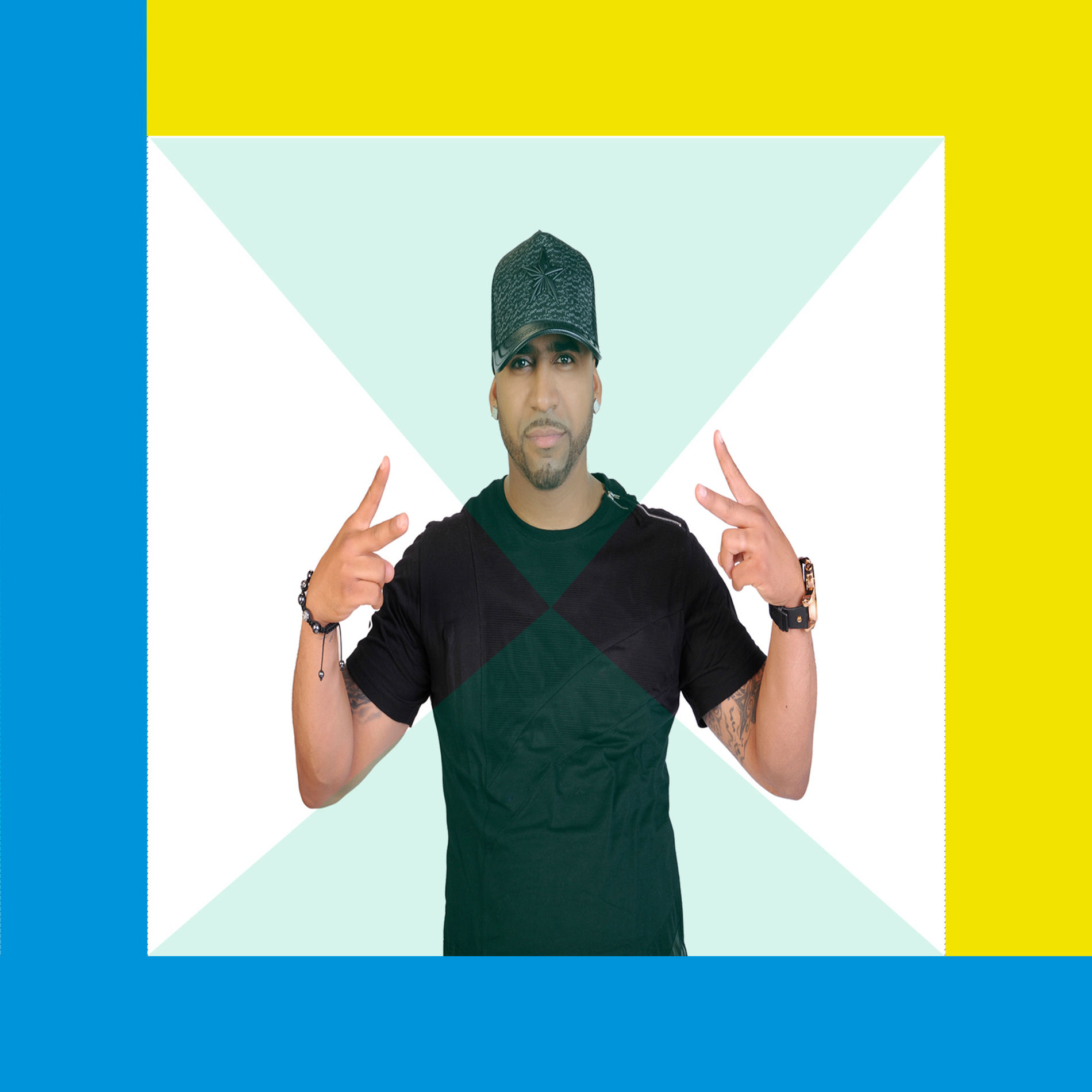 Album cover of La Musa