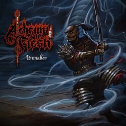 Cover of Unmaker