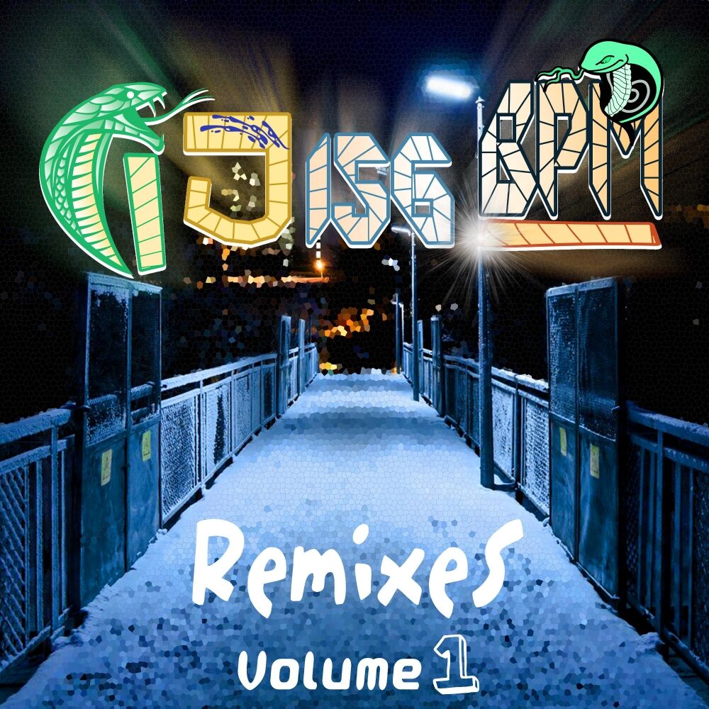 Picture of Remixes, Vol. 1