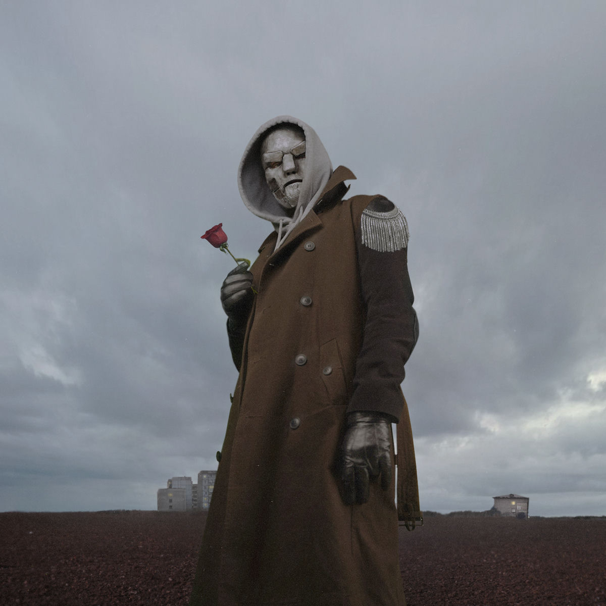 Album cover of Колхозник