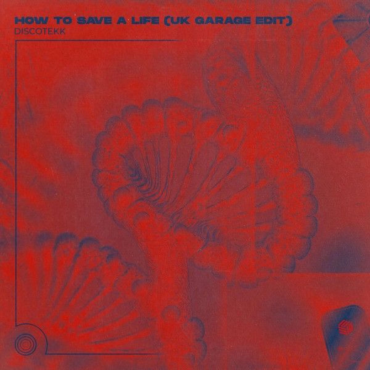 Album cover of How To Save A Life