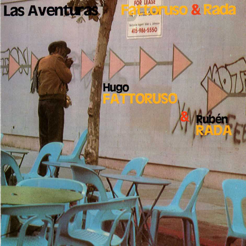 Picture of En Blanco y Negro (Las Aventuras de Fattoruso & Rada)