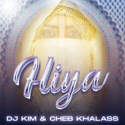 Cover of HIYA