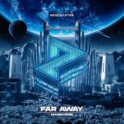 Cover of Far Away