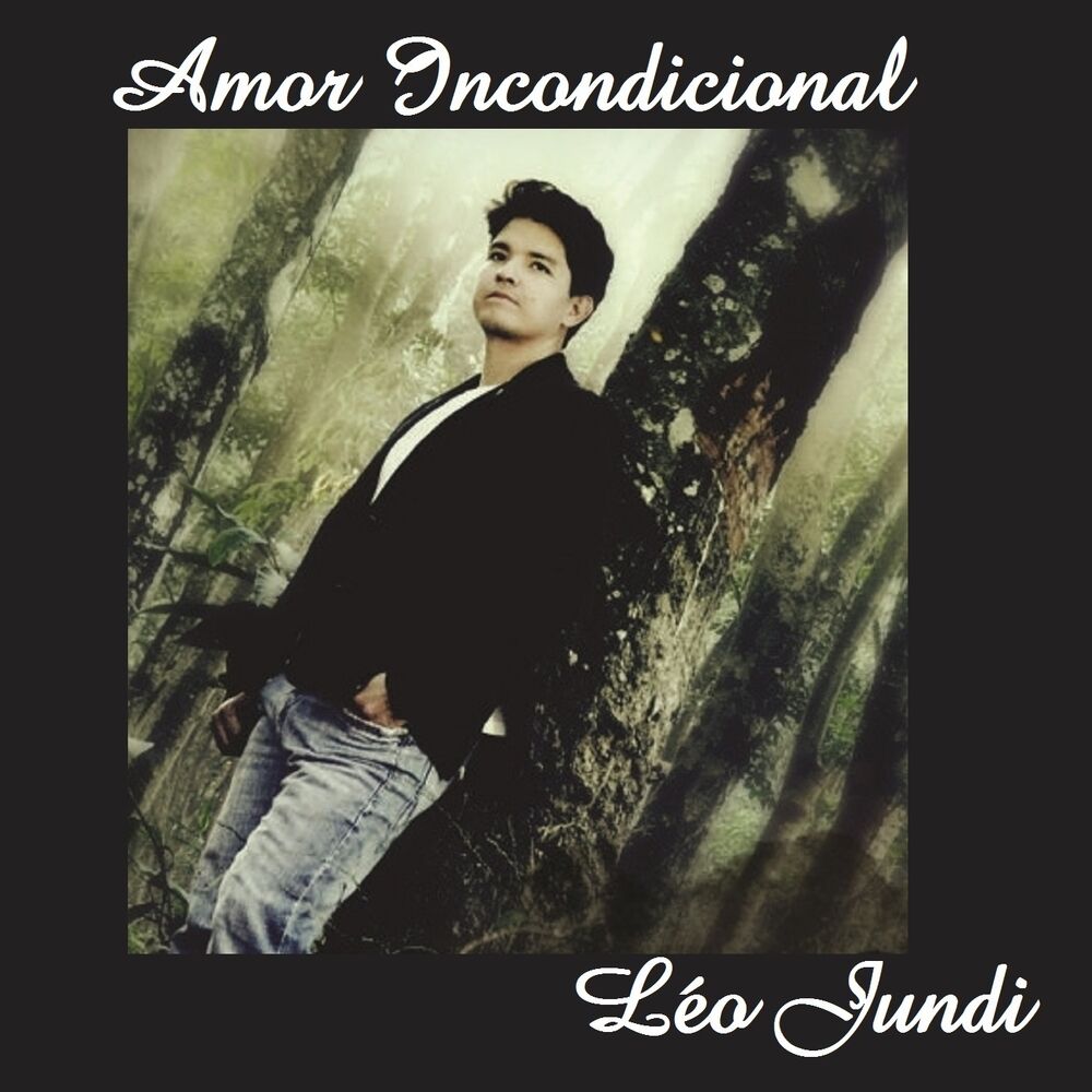 Picture of Amor Incondicional