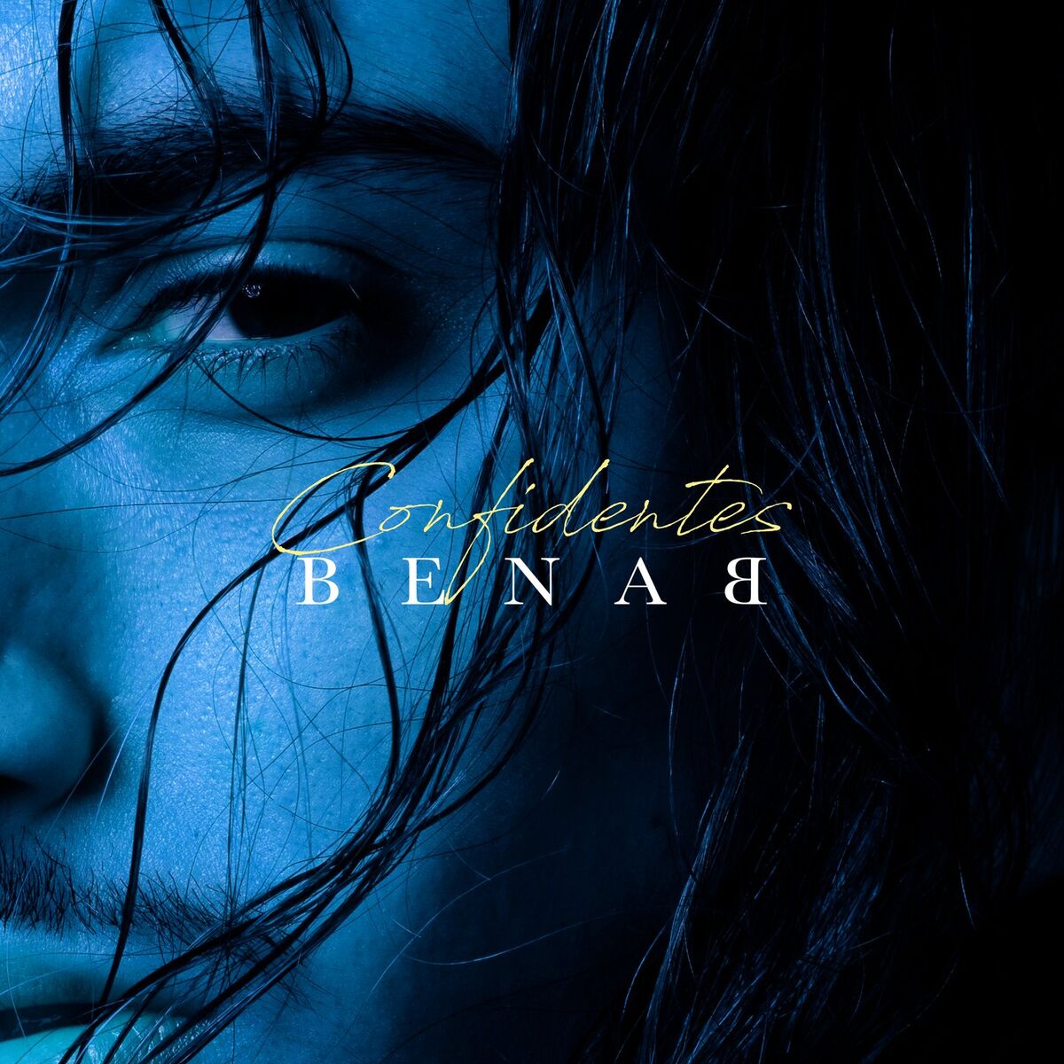 Album cover of Confidentes