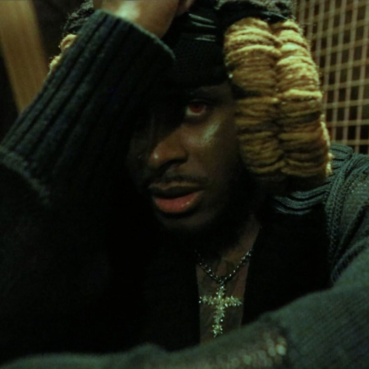Album cover of Suicidal Luv