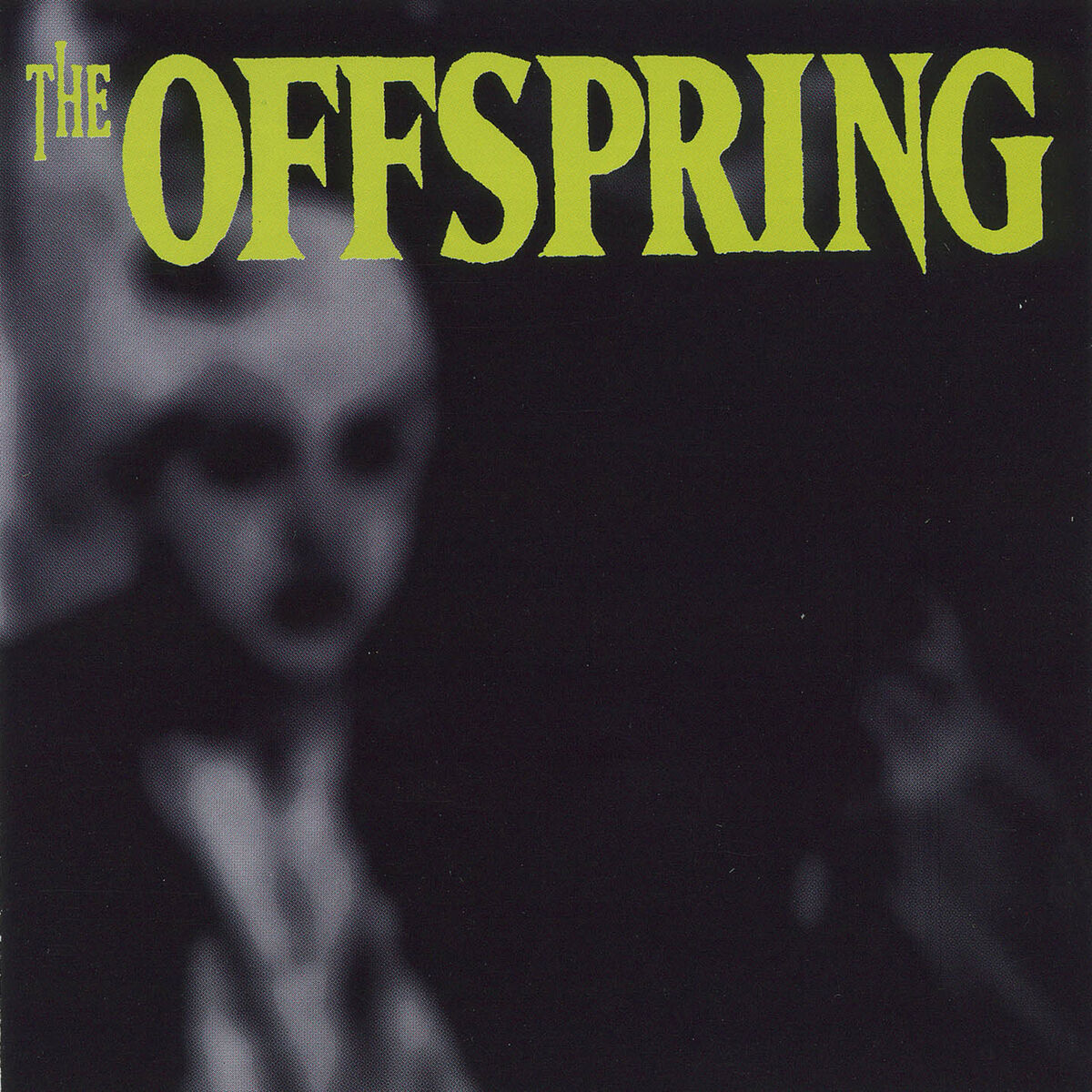 Album cover of The Offspring