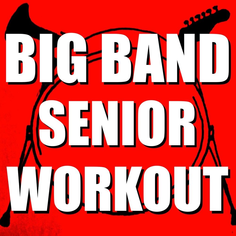 Picture of Big Band Senior Workout