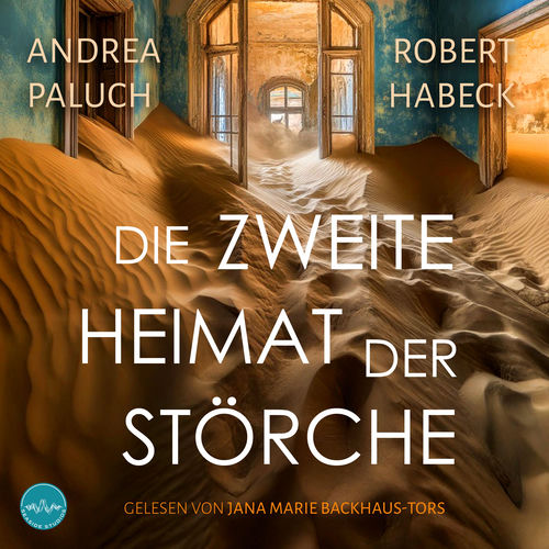 Descargar Teil 1 - Die weiße Wirklichkeit - Kapitel 1.1 - Die zweite Heimat der Störche - Andrea Paluch MP3