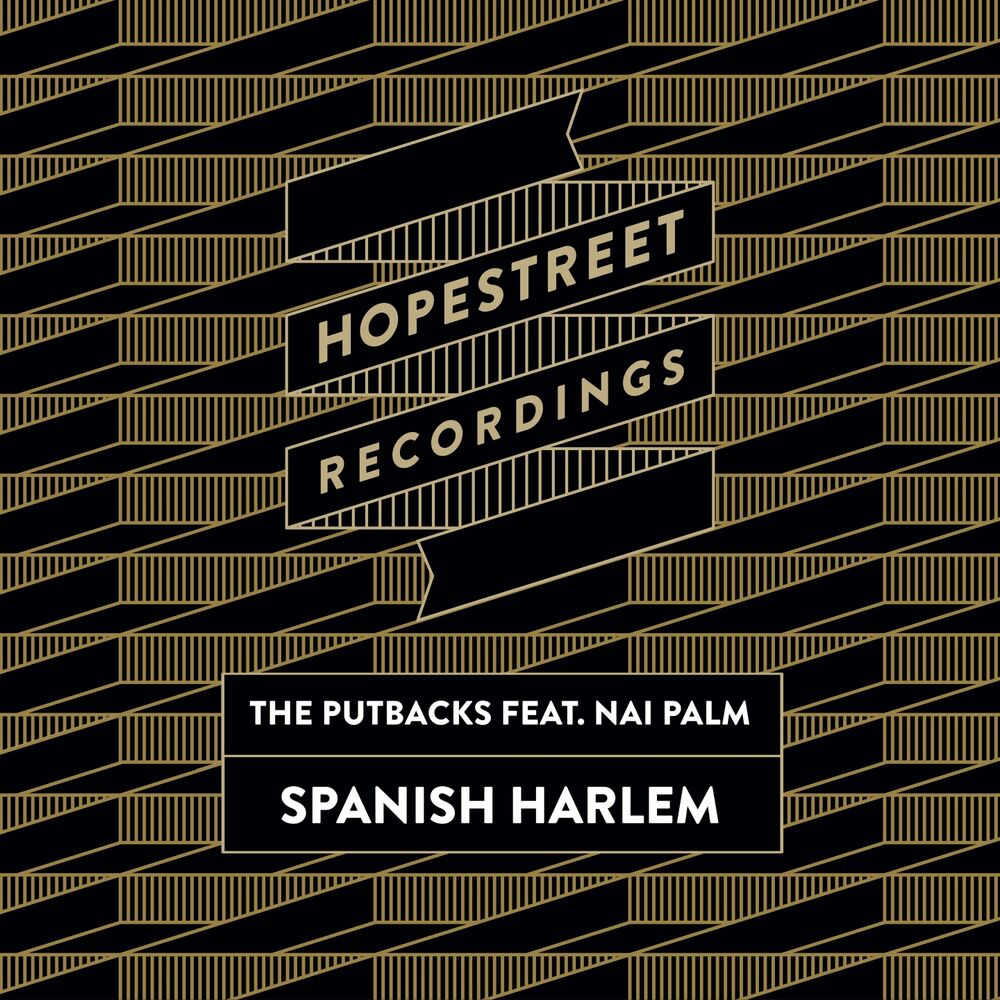 Picture of Spanish Harlem
