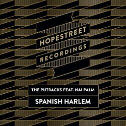 Cover of Spanish Harlem