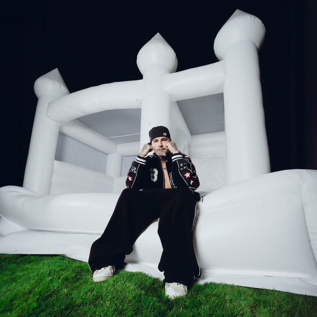 Album cover of Za tych co nie mogą