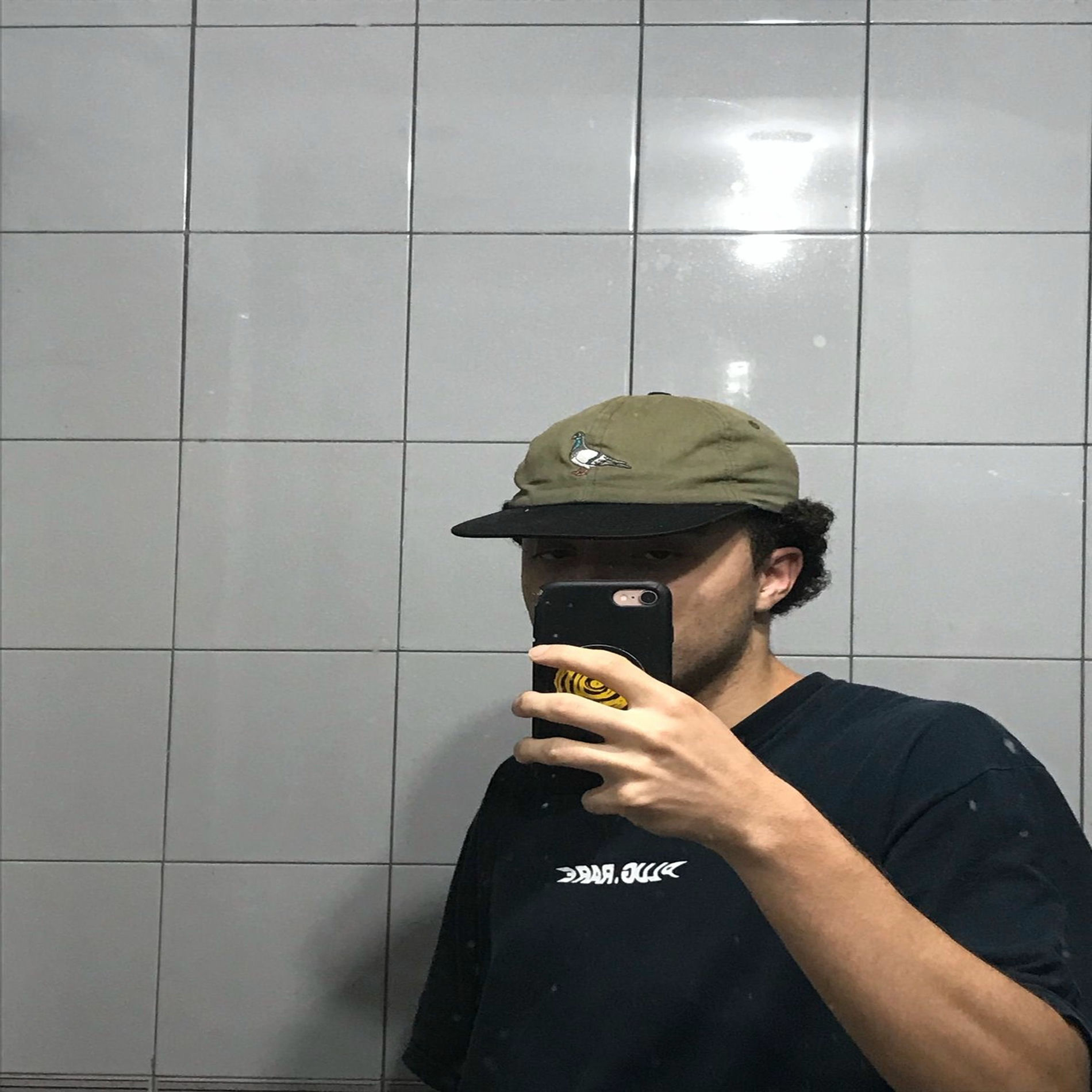 Album cover of Ninguem Quer Ficar Do Lado