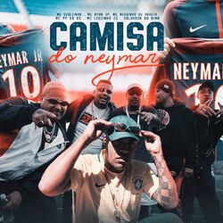 Cover of Camisa do Neymar