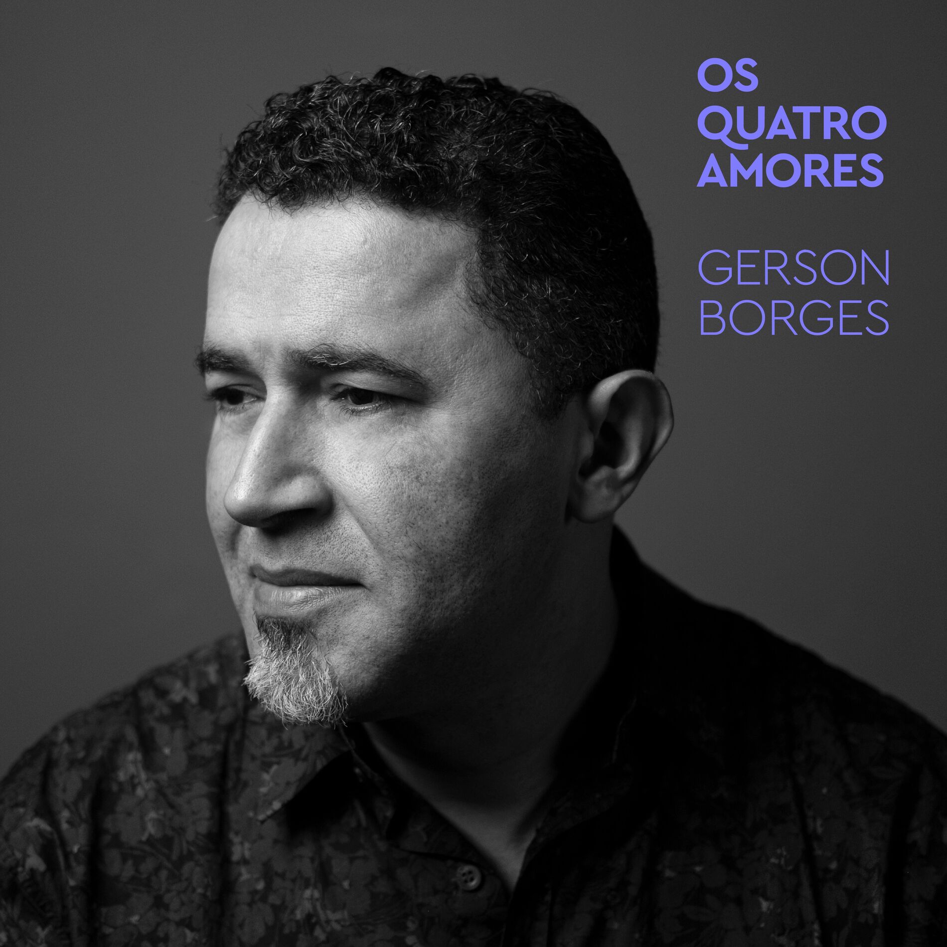 Album cover of Os Quatro Amores