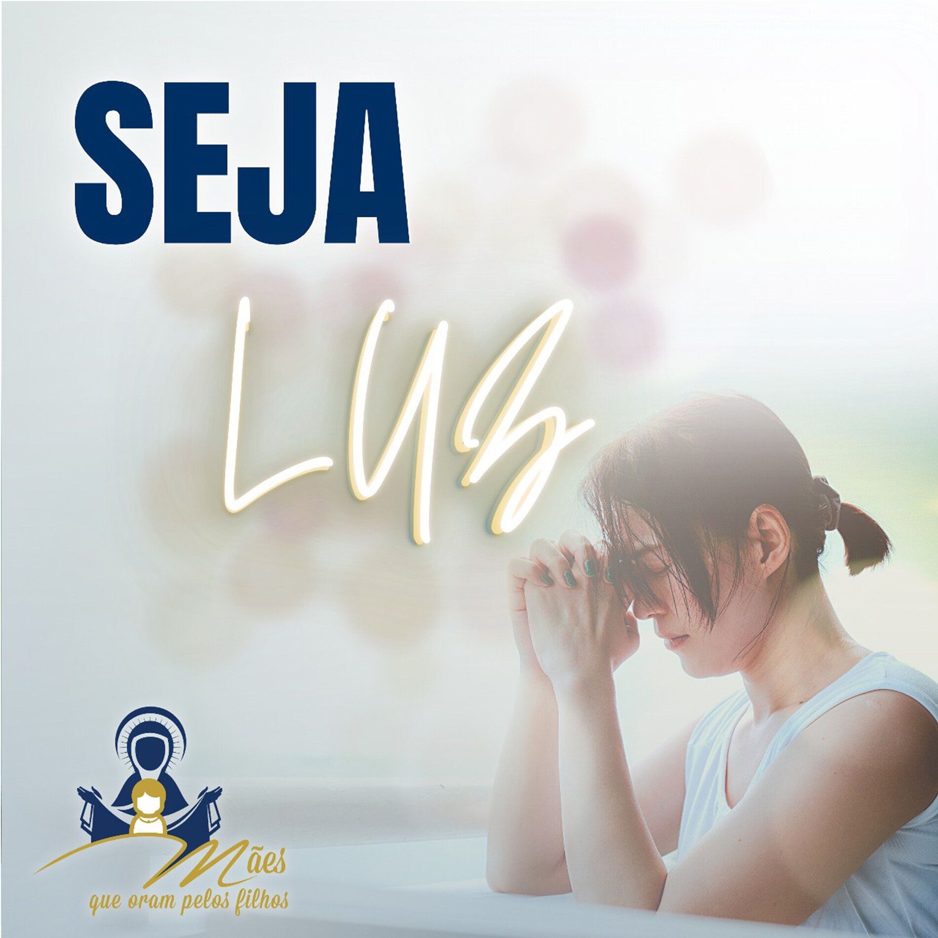 Album cover of Seja Luz