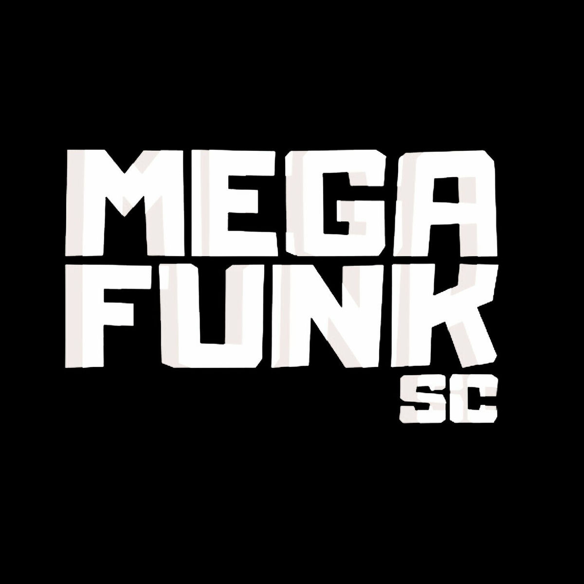 Album cover of MEGA FUNK AI AI AI BB