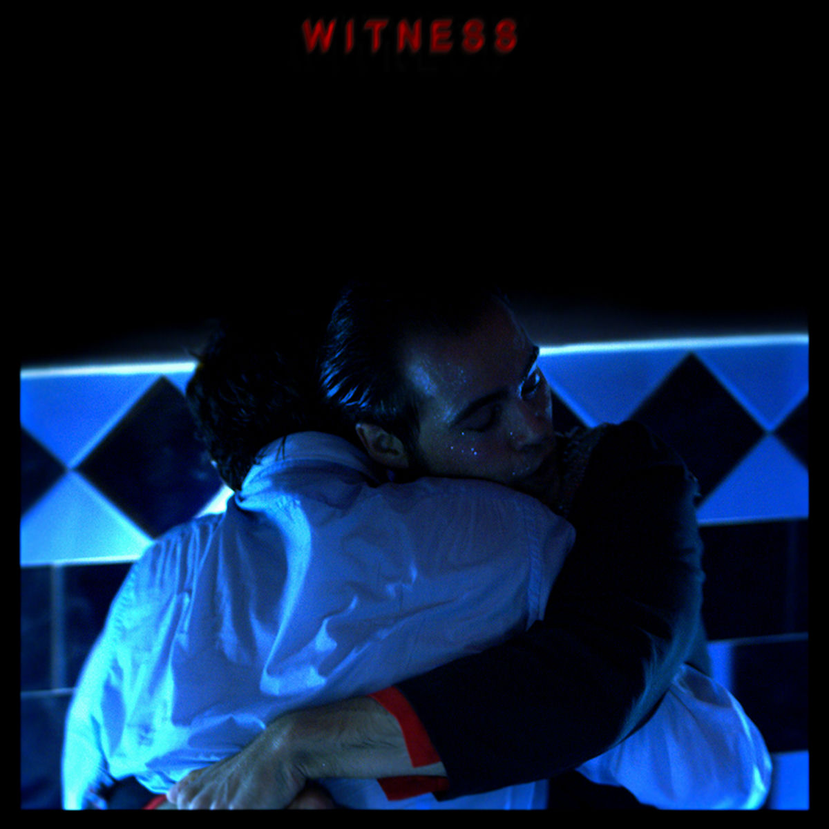 Album cover of Witness