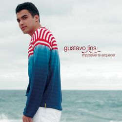 Cover of Impossível Te Esquecer (Com Faixa Bonus)