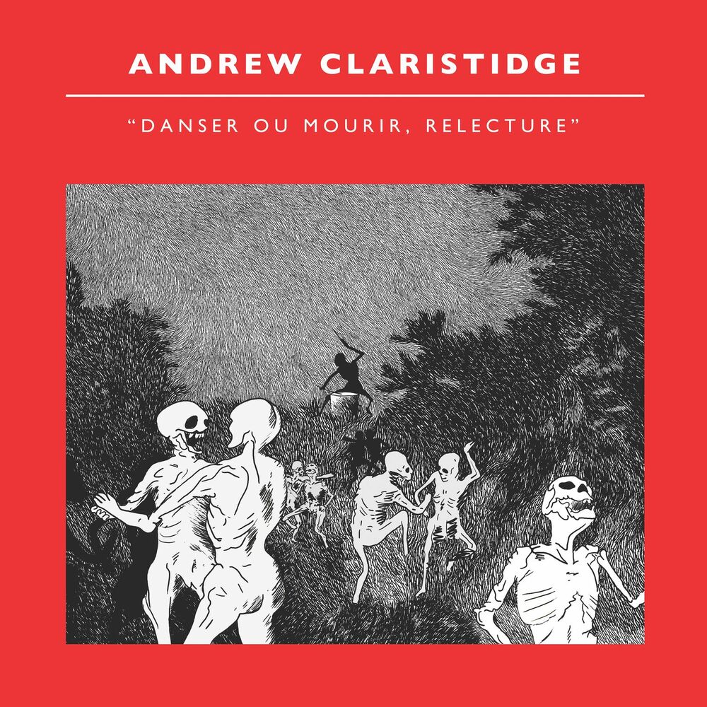 Picture of Danser ou Mourir "RELECTURE"