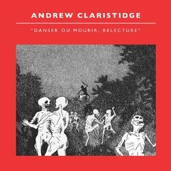 Cover of Danser ou Mourir "RELECTURE"