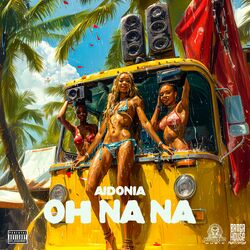 Cover of Oh Na Na