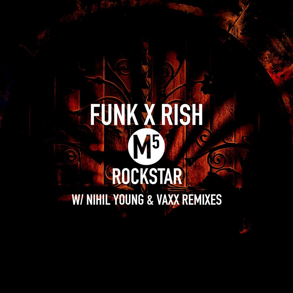 Picture of Rockstar