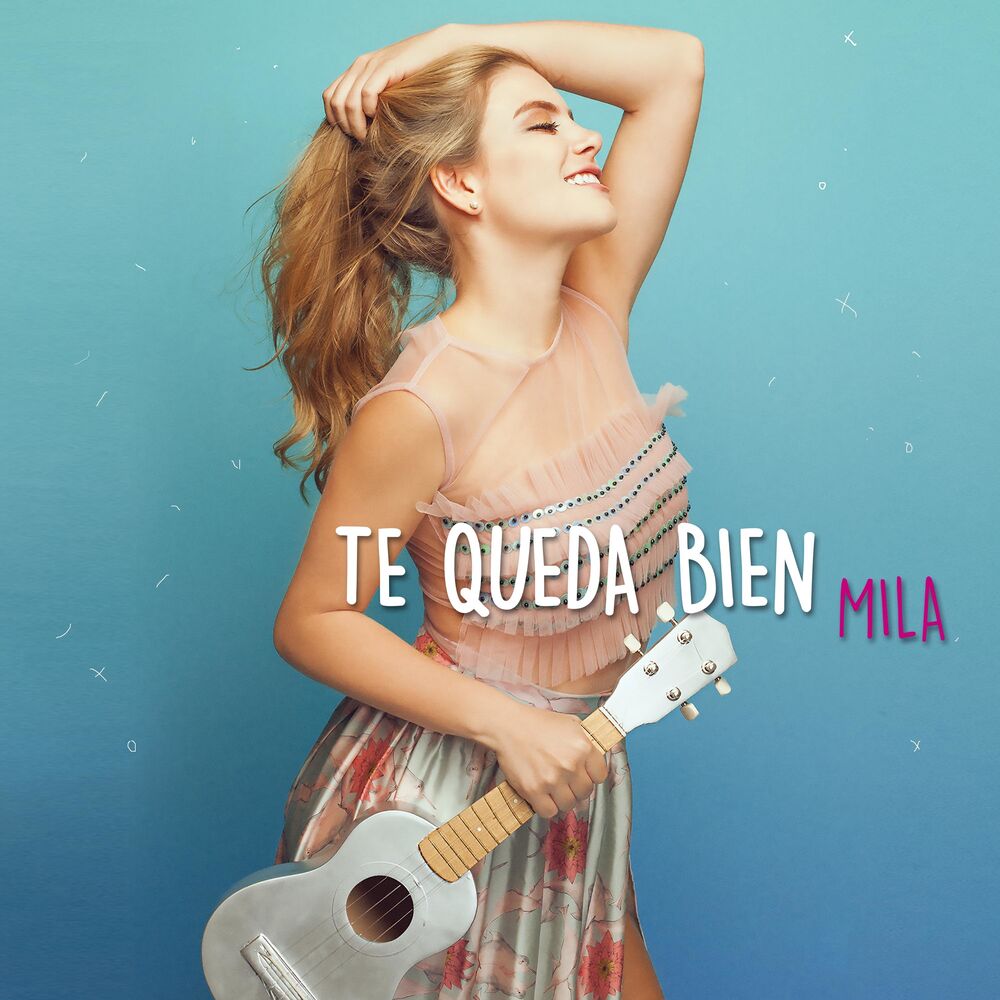 Picture of Te Queda Bien