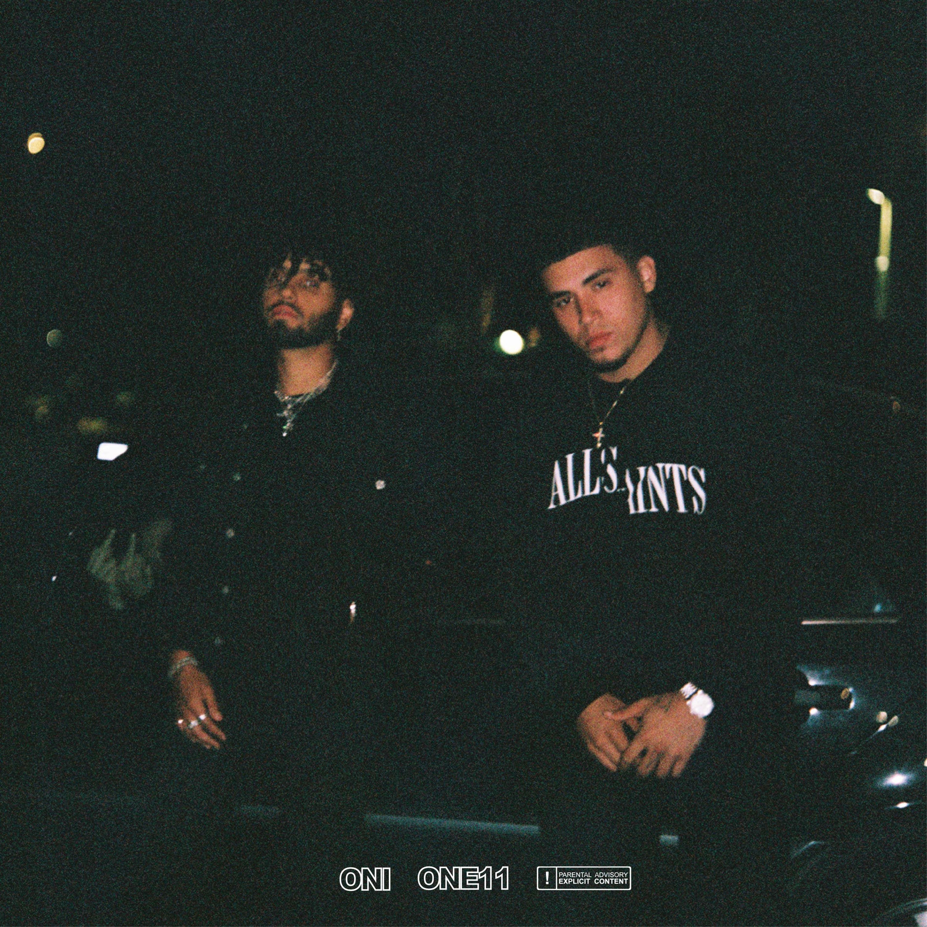 Album cover of Selfish (feat. Elijah the Boy)