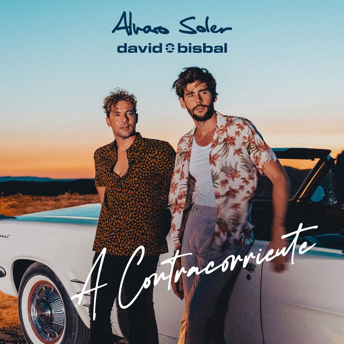 Album cover of A Contracorriente