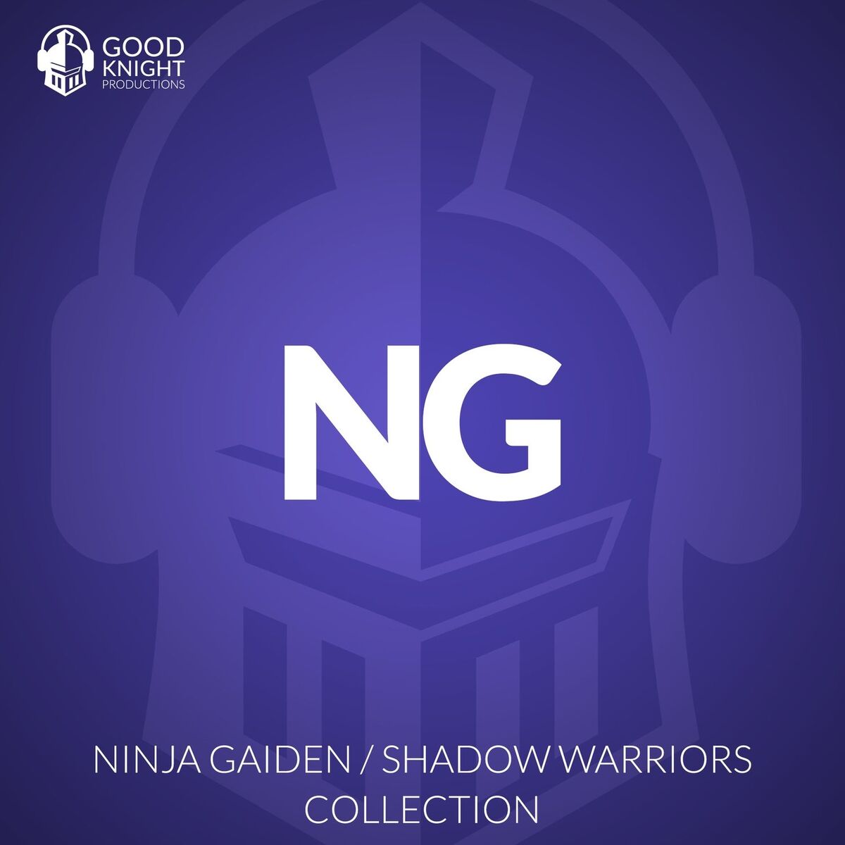 Album cover of Ninja Gaiden/ Shadow Warriors Collection