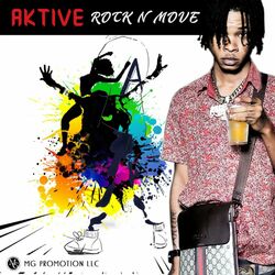 Cover of Rock N Move