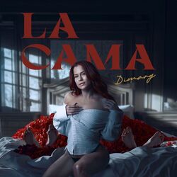 Cover of La Cama