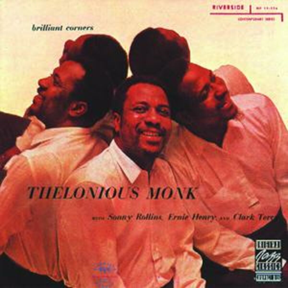 Album cover of Pannonica
