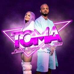 Cover of TOMA