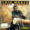 Thio Mbaye & Super Diamono - M'Bayene