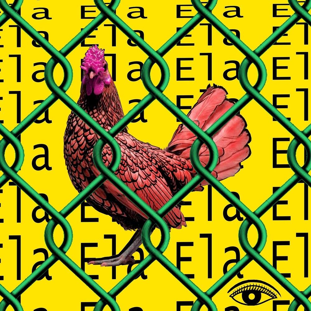 Picture of Ela